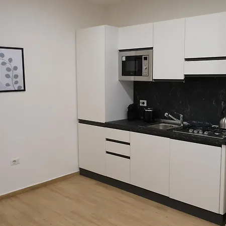 Toledo 292 Luxury House Apartman