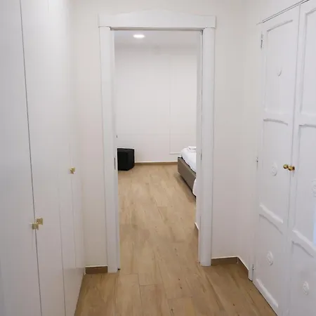 Toledo 292 Luxury House * Неаполь