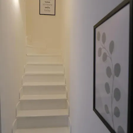 Toledo 292 Luxury House *