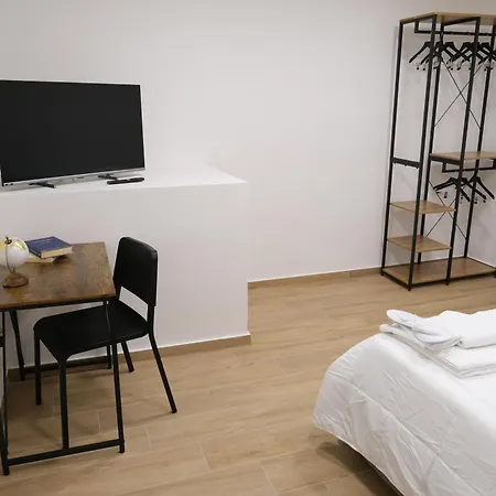 Toledo 292 Luxury House * Неаполь