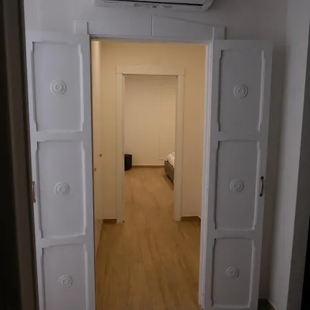 Apartman Toledo 292 Luxury House Nápoly