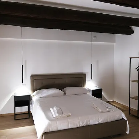 Toledo 292 Luxury House Апартаменты Неаполь