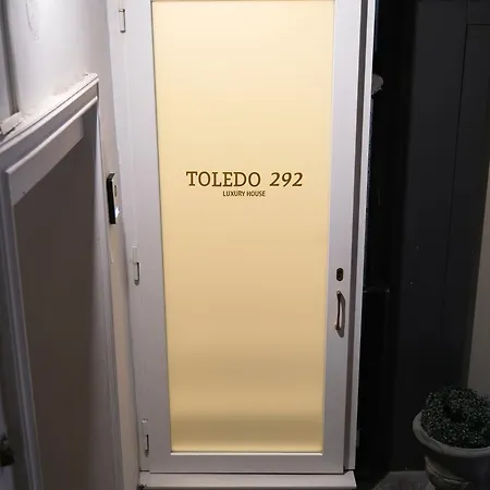 Toledo 292 Luxury House Апартаменты