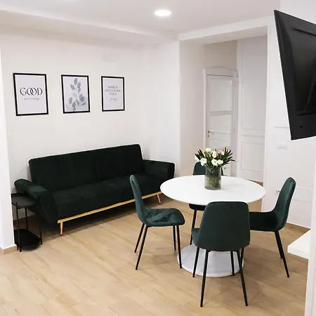 Toledo 292 Luxury House * Неаполь