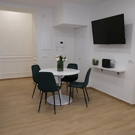 Toledo 292 Luxury House Appartamento Napoli