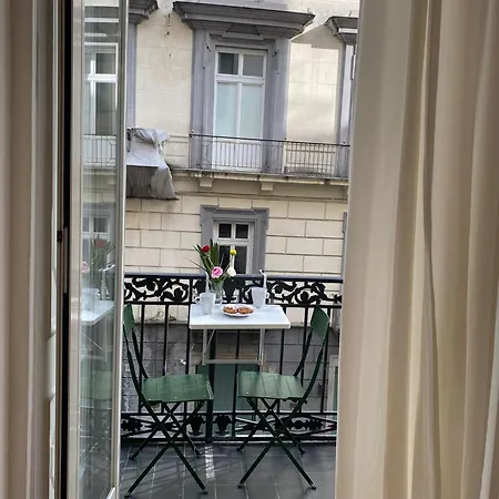 Toledo 292 Luxury House Διαμέρισμα Νάπολη