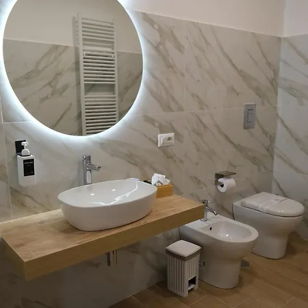 Toledo 292 Luxury House Napoli